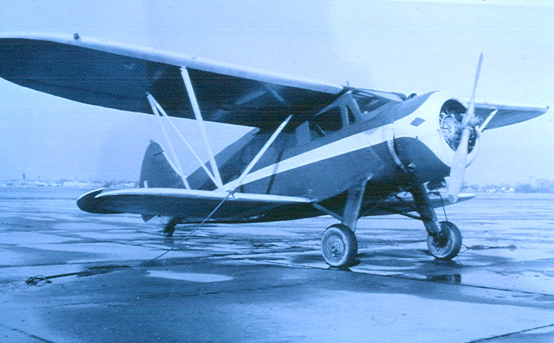 1936 Waco ZQC-6 NC16235 04.JPG - 1936 Waco ZQC-6 NC16235